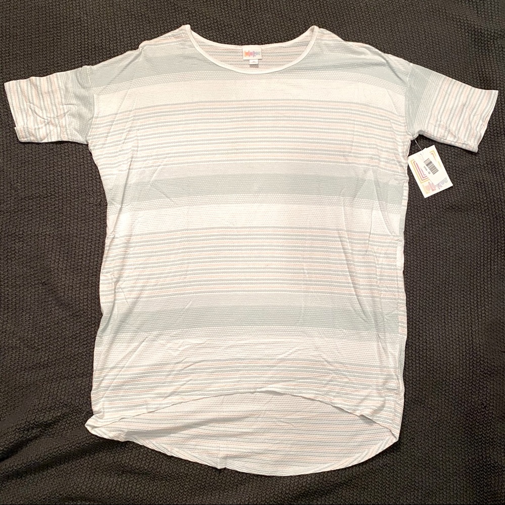 LuLaRoe Irma Top